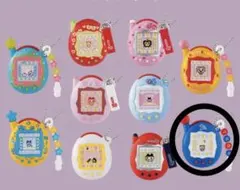 【即購入可】たまごっちミニチュアチャームコレクション3