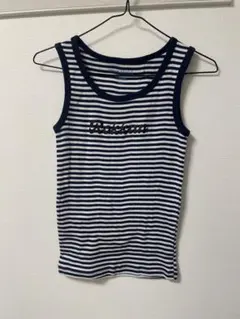 rokkan o.c. レディース　ノースリーブのサムネイル