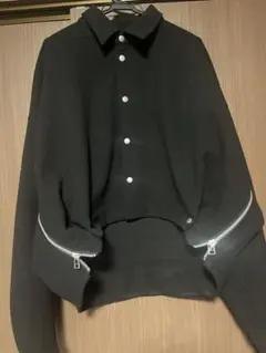 2025年最新】a.f artefact ニットの人気アイテム - メルカリ