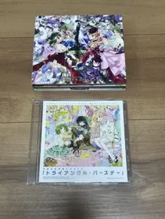 マクロスF オールタイムベストアルバム「娘々グレイテスト☆ヒッツ!」＜通常盤＞
