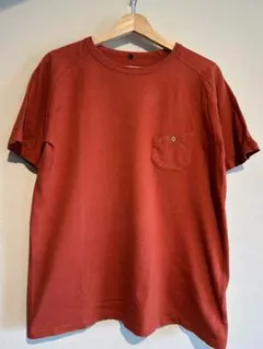 Tシャツ / NIGEL CABOURN