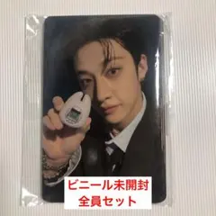 8枚セット　Stray Kids　スキズ　たまごっち トレカ