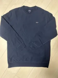 NOAH Classic Crewneck スウェット トレーナー　ネイビー