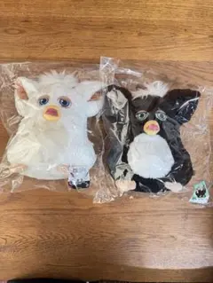 未開封　Furbacca ファービー×スターウォーズ 限定コラボ 廃盤 希少 未開封 Furbacca ファービー×スターウォーズ 限定コラボ 廃盤