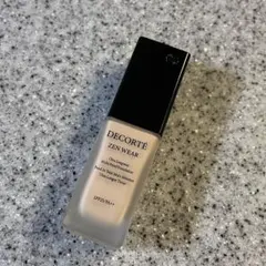 コスメデコルテ COSME DECORTE ゼン ウェア フルイド C15