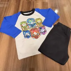 ★妖怪ウォッチ★パジャマ　110サイズ