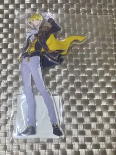 サニーブリスコー Overture アクスタ