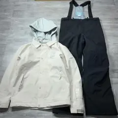 スノーウェア 140