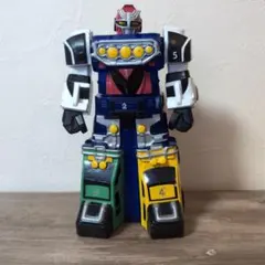 2026年最新】カーレンジャー RVロボの人気アイテム - メルカリ