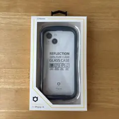 iFace アイフェイス iphone14 ケース スマホケース ネイビー