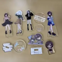 2026年最新】東雲絵名まとめ売りの人気アイテム - メルカリ
