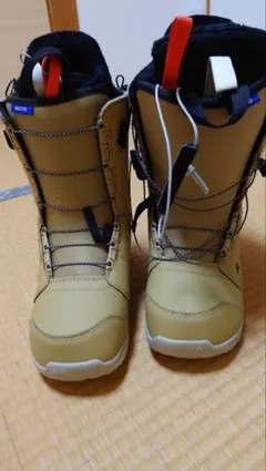 Burton MOTO スノーボードブーツ メンズのサムネイル
