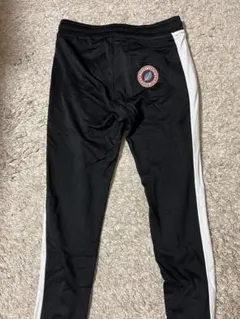 SWEET PANTS スウェットパンツ ブラック S