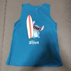 H&M Disney Stitch タンクトップ 134/140のサムネイル