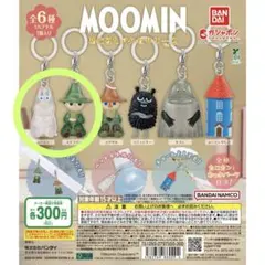 MOOMIN めじるしアクセサリー