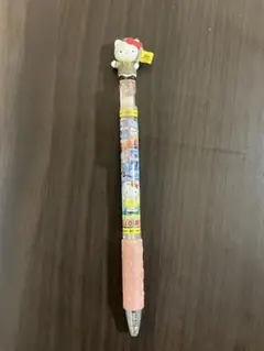 Hello Kitty ご当地ボールペン 2本セット - メルカリ