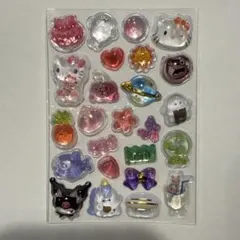 シール　おすそ分け　31