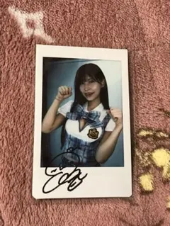 桜空もも　直筆サイン入りチェキ Amazon.co.jp: 桜空もも 直筆サイン入りチェキ : おもちゃ