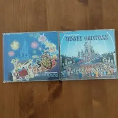 Tokyo Disneyland 15周年 CD　エレクトリカルパレードCD