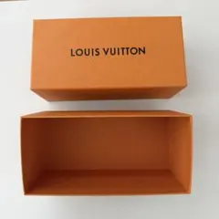 ルイヴィトン 空箱