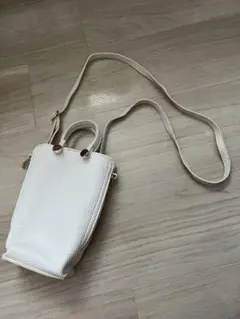 MAJESTIC LEGON ショルダーバッグ