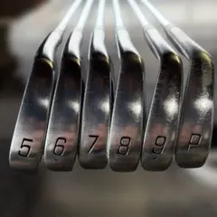 BRIDGESTONE 201CB アイアンセット MODUS3 TOUR120 - メルカリ