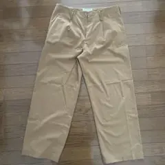 URBAN RESEARCH スラックス M