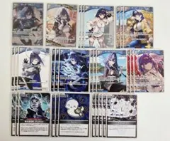 ホロカ ディーヴァフィーバー オーロ・クロニー まとめ売り