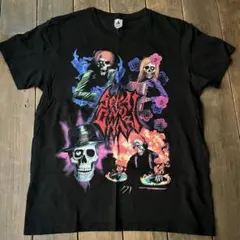 未使用 希少 レア セカオワ スカル バンド Tシャツ 世界の終わり 2026年最新】世界の終わり Tシャツの人気アイテム - メルカリ