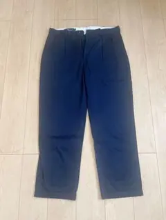 Polo by Ralph Lauren ネイビー チノパン 36