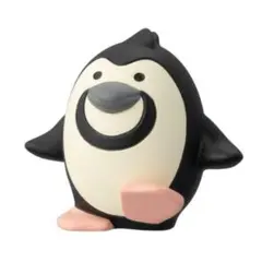 おさんぽ　ヒゲペンのサムネイル