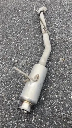 2025年最新】ラパンss マフラーの人気アイテム - メルカリ