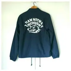 2025年最新】man with a mission コーチジャケットの人気