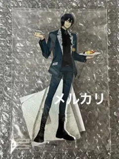 黒子のバスケ 花宮真 J-WORLD Sweets Style - メルカリ