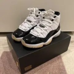 新品】Jordan 11 Gratitude 27cm ジョーダン 11 - メルカリ