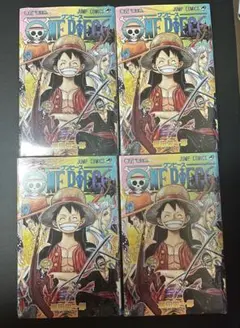 2026年最新】ONE PIECE 100巻 初版 シュリンクの人気アイテム - メルカリ