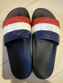 2026年最新】MONCLER サンダルの人気アイテム - メルカリ