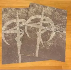 閃光のハサウェイ　入場特典　二冊セット　キルケーの魔女　設定資料集