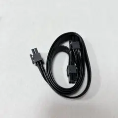 未使用　CPU8ピンオス　60+20cm