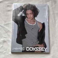 【新品未開封】RIIZE ODYSSEY photobook ウォンビン