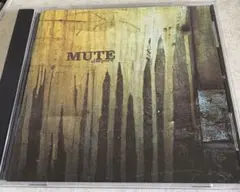 MUTE sleepers アルバム CD メロディックハードコア