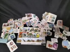 2026年最新】使用済み切手 大量の人気アイテム - メルカリ