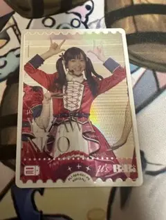 ラブカ　SAPPHIRE MOON 矢澤にこ　徳井青空　PE