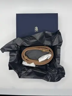 【新品】鈴木亜美　iPhoneショルダーストラップ　BONAVENTURA