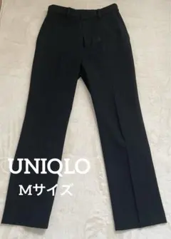 UNIQLO ユニクロ EZYアンクルパンツ Mサイズ　レディース