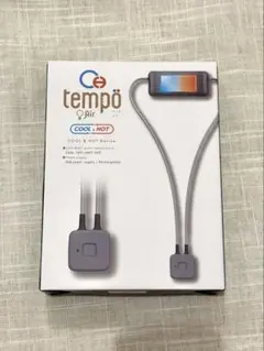 【新品未開封】ドウシシャ tempo ネッククーラー PCY-07Uのサムネイル