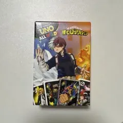 ハッピーセット　マック　僕のヒーローアカデミア