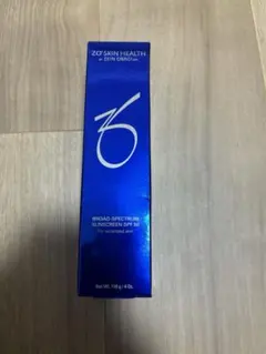新品未開封ゼオスキンZO SKIN HEALTH BSサンスクリーン SPF50