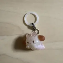 mikko characters めじるしアクセサリー2 スフレ