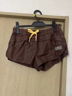 adidas  アディダスバイステラマッカートニー　ショートパンツ